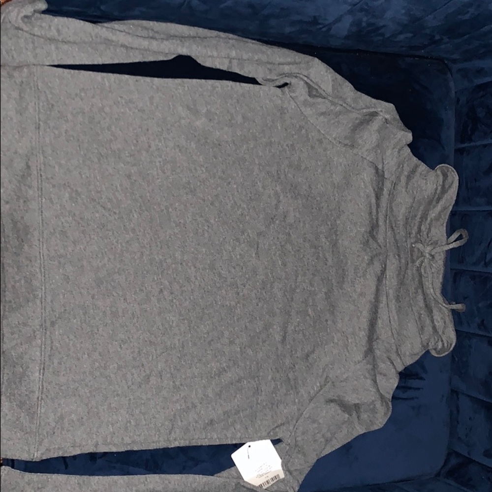 Sweater top - Picture 2 of 4